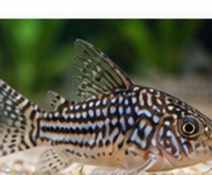 Temporary Corydoras photo for example 6